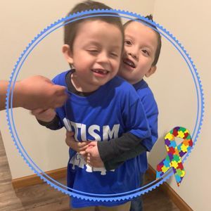 Meet your Posher, Magali